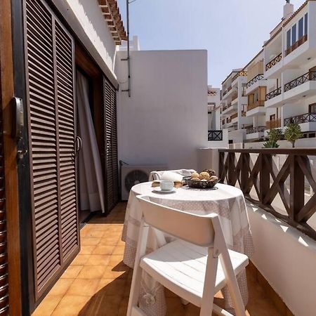 Apartamento Con 2 Terrazas En Los Cristianos Los Cristianos  Exterior photo