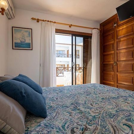 Apartamento Con 2 Terrazas En Los Cristianos Los Cristianos  Exterior photo