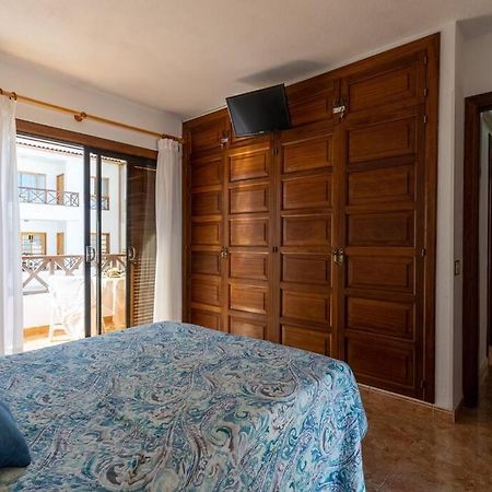 Apartamento Con 2 Terrazas En Los Cristianos Los Cristianos  Exterior photo