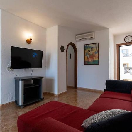 Apartamento Con 2 Terrazas En Los Cristianos Los Cristianos  Exterior photo