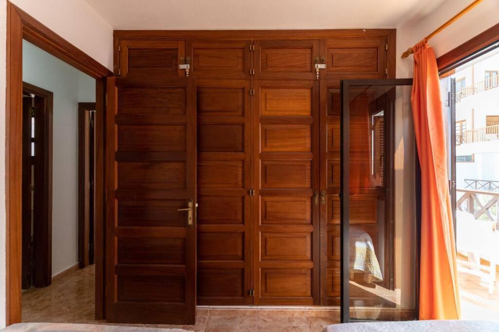 Apartamento Con 2 Terrazas En Los Cristianos Los Cristianos  Exterior photo