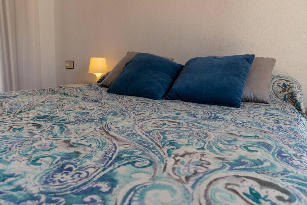 Apartamento Con 2 Terrazas En Los Cristianos Los Cristianos  Exterior photo