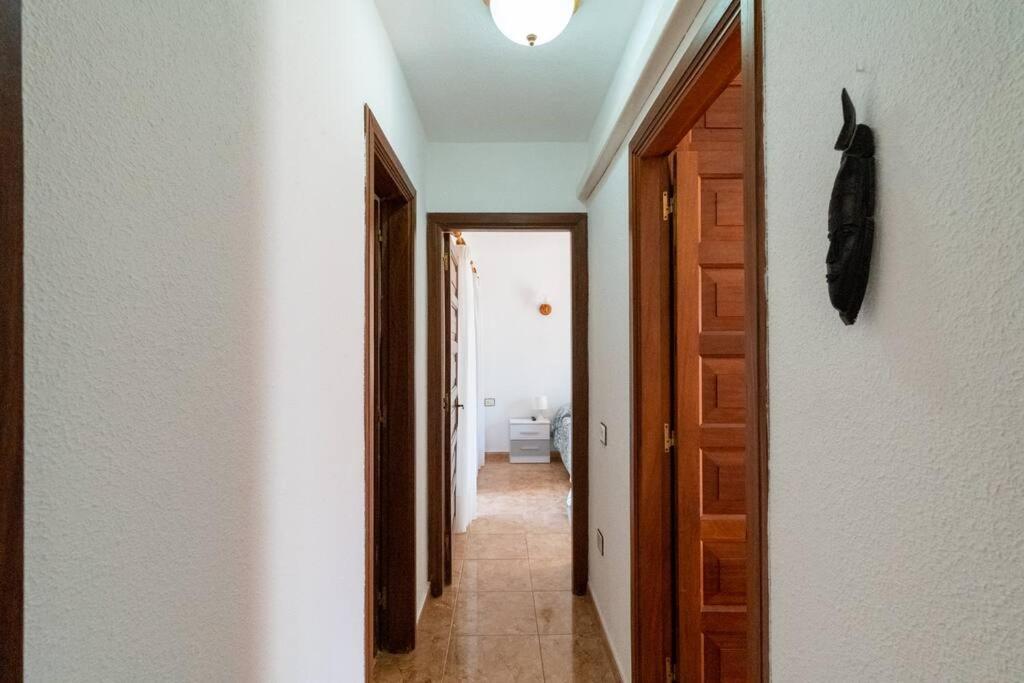 Apartamento Con 2 Terrazas En Los Cristianos Los Cristianos  Exterior photo