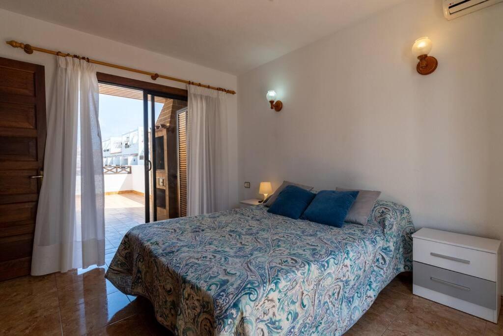 Apartamento Con 2 Terrazas En Los Cristianos Los Cristianos  Exterior photo
