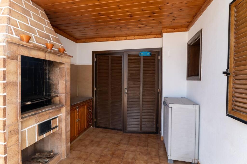 Apartamento Con 2 Terrazas En Los Cristianos Los Cristianos  Exterior photo